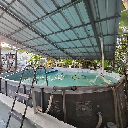 Casita Natural Village #4, #6 Y #8 산후안 외부 사진