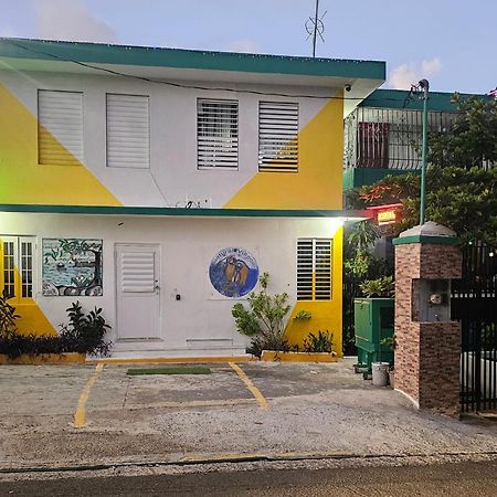 Casita Natural Village #4, #6 Y #8 산후안 외부 사진