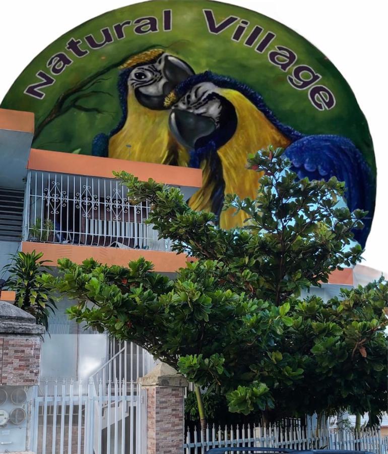 Casita Natural Village #4, #6 Y #8 산후안 외부 사진