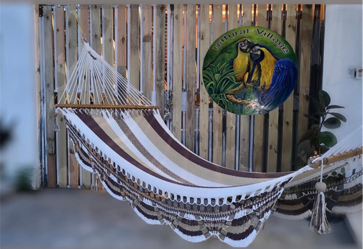 Casita Natural Village #4, #6 Y #8 산후안 외부 사진