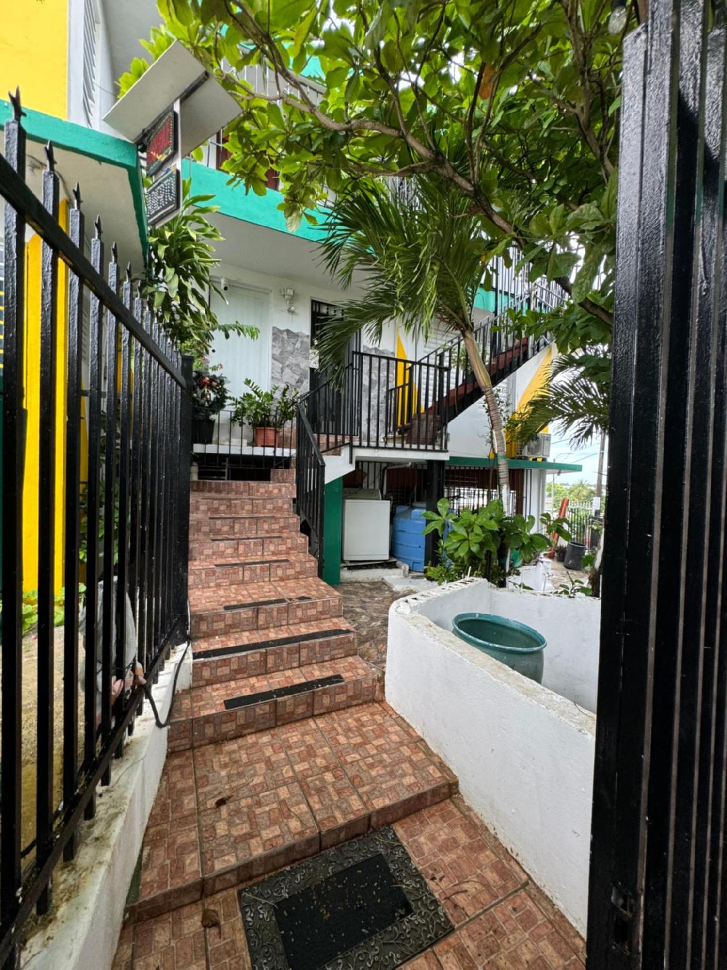Casita Natural Village #4, #6 Y #8 산후안 외부 사진