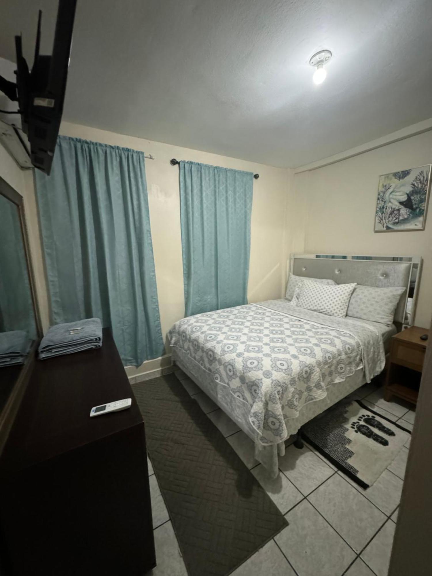 Casita Natural Village #4, #6 Y #8 산후안 외부 사진