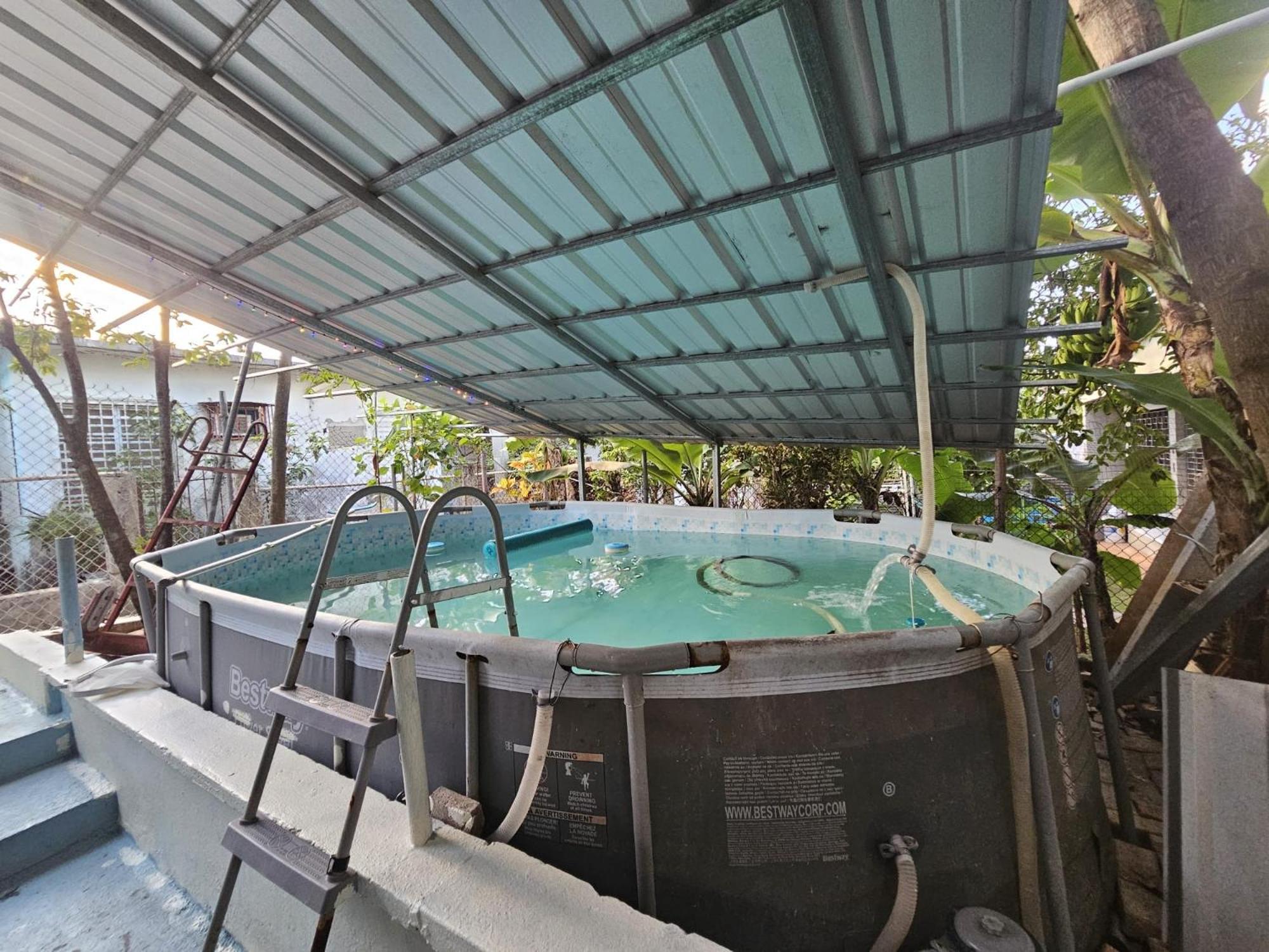 Casita Natural Village #4, #6 Y #8 산후안 외부 사진
