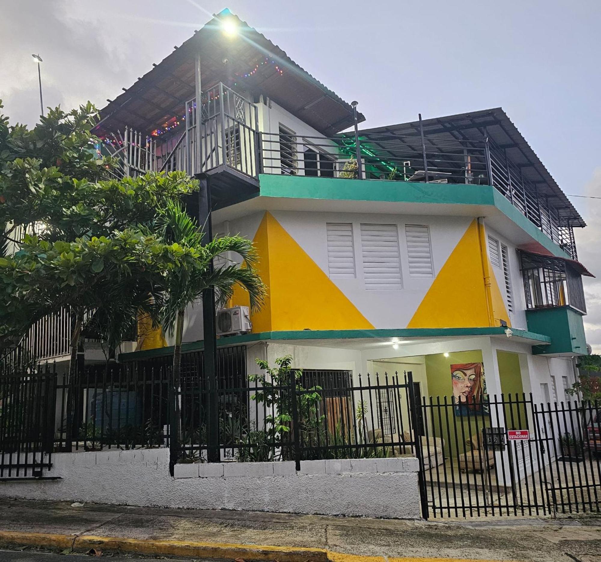Casita Natural Village #4, #6 Y #8 산후안 외부 사진