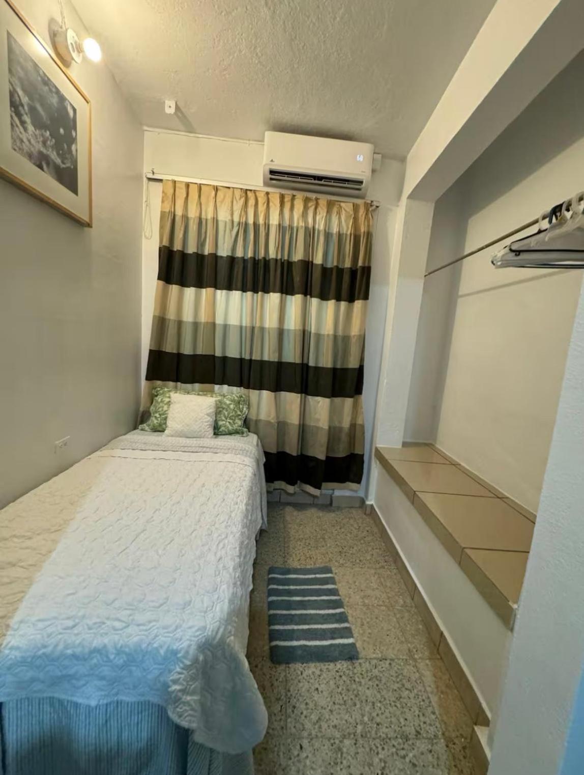 Casita Natural Village #4, #6 Y #8 산후안 외부 사진
