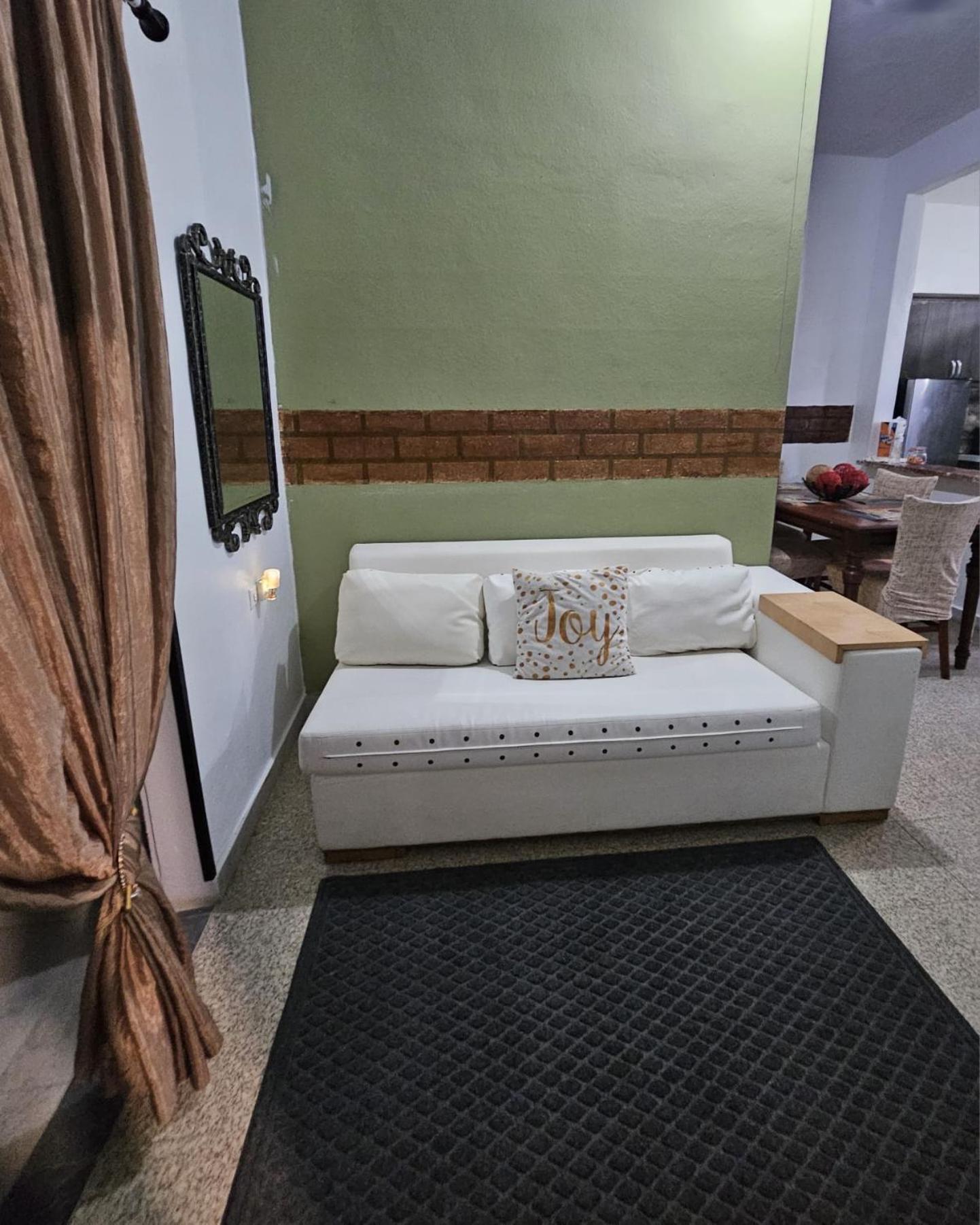 Casita Natural Village #4, #6 Y #8 산후안 외부 사진