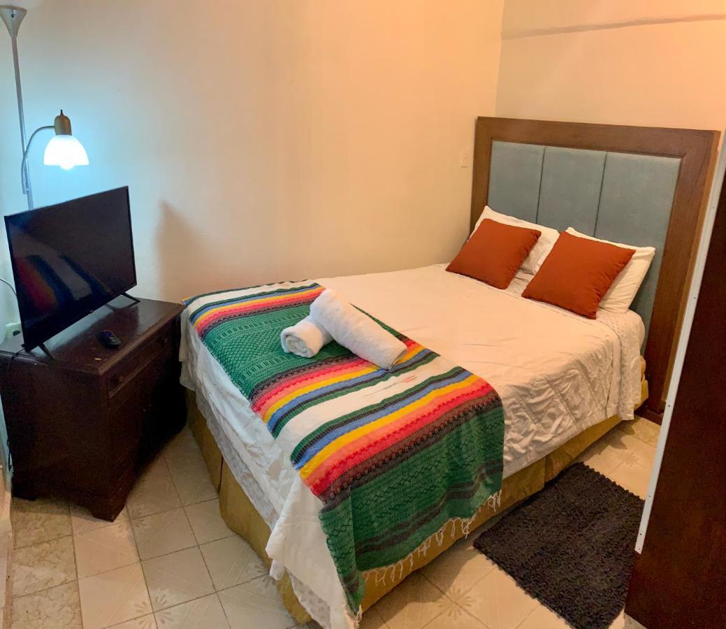 Casita Natural Village #4, #6 Y #8 산후안 외부 사진
