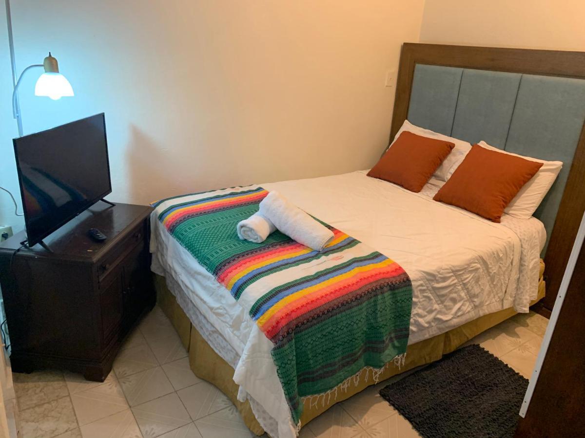 Casita Natural Village #4, #6 Y #8 산후안 외부 사진